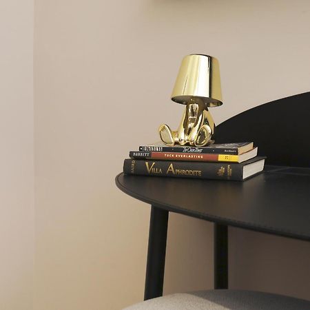 Piramide Deluxe Apartment Roma Ngoại thất bức ảnh