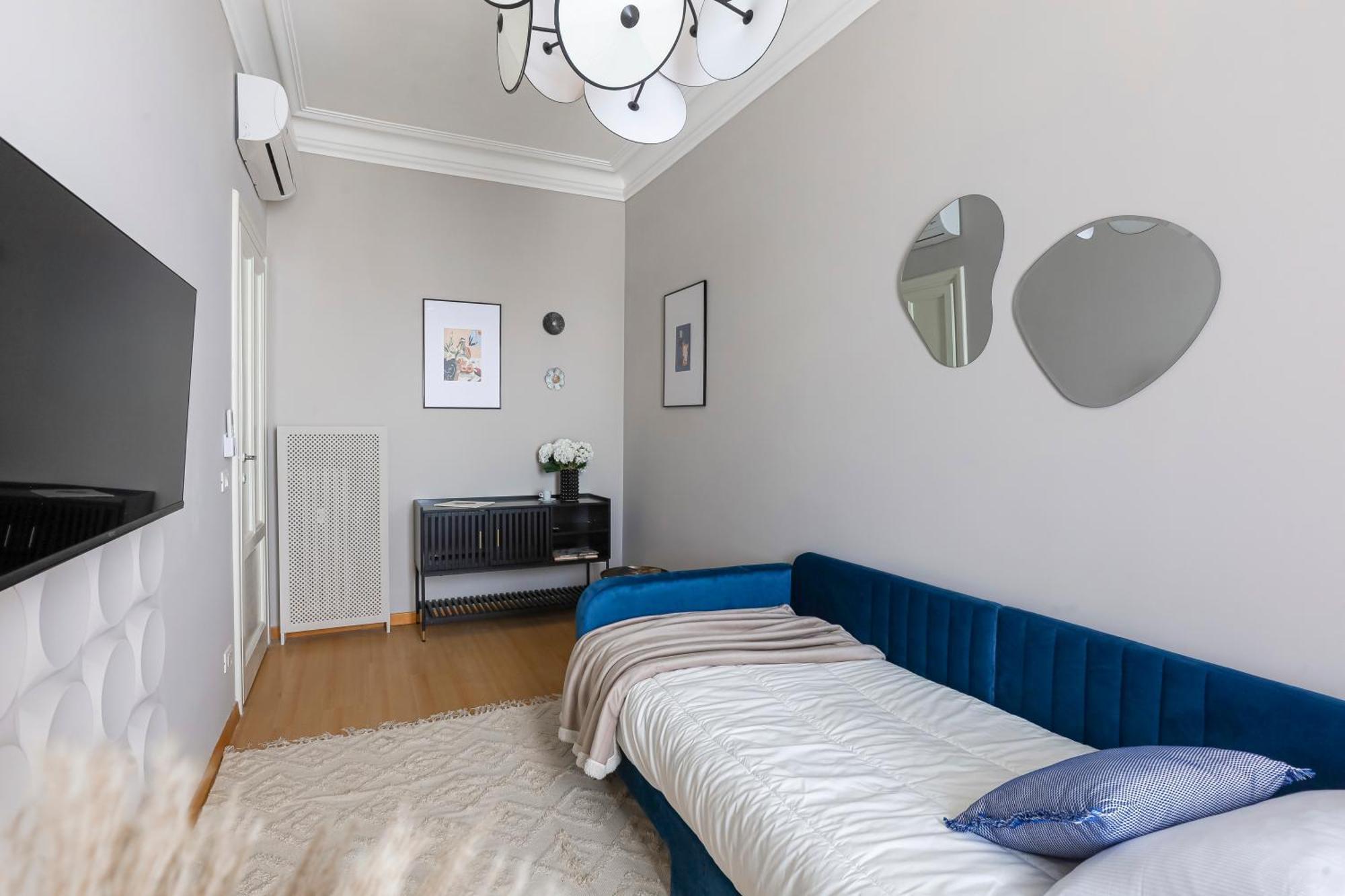 Piramide Deluxe Apartment Roma Ngoại thất bức ảnh