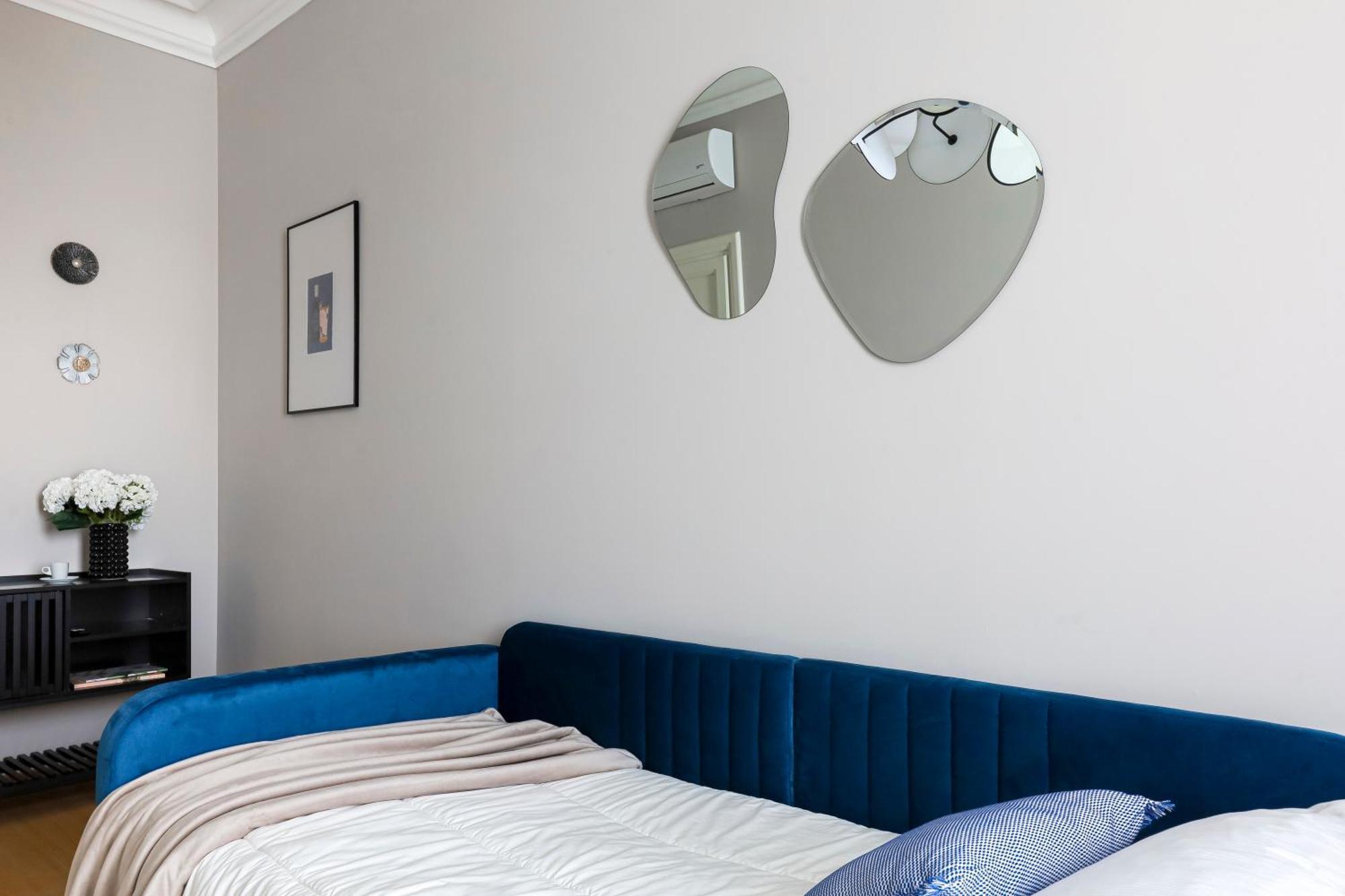 Piramide Deluxe Apartment Roma Ngoại thất bức ảnh