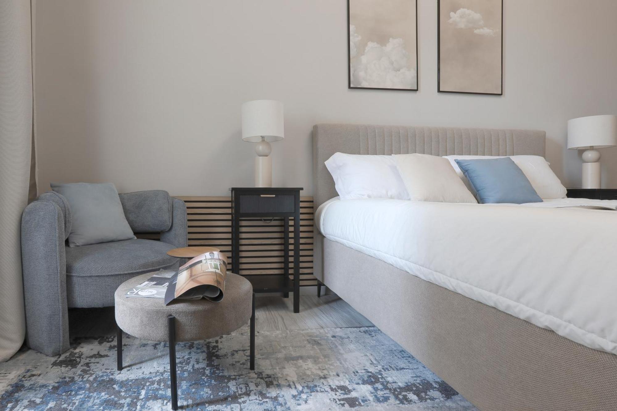 Piramide Deluxe Apartment Roma Ngoại thất bức ảnh