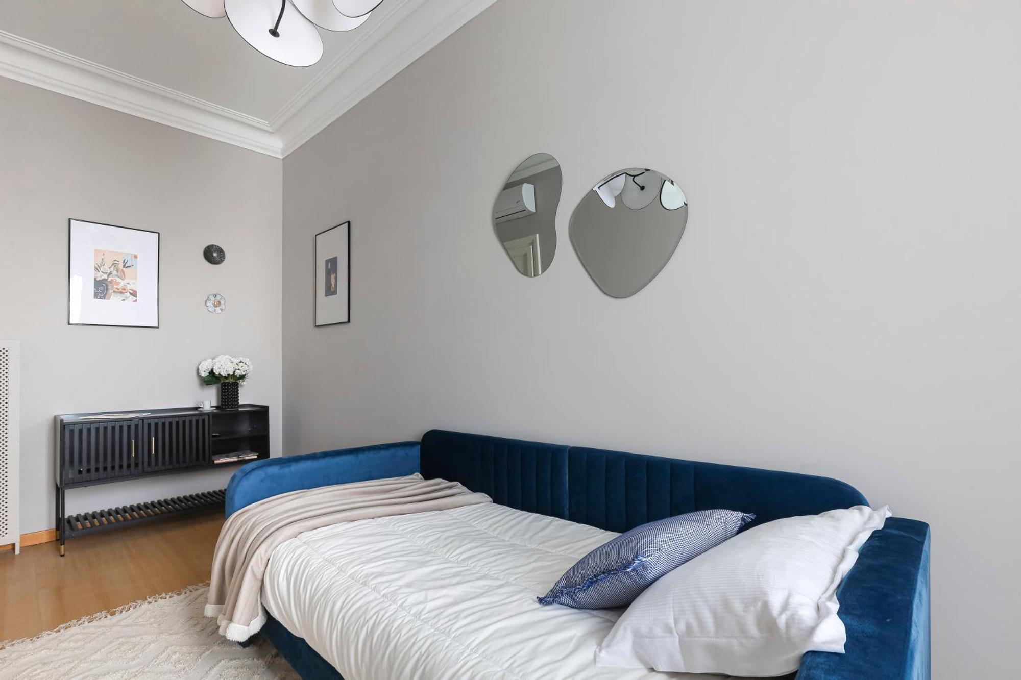 Piramide Deluxe Apartment Roma Ngoại thất bức ảnh