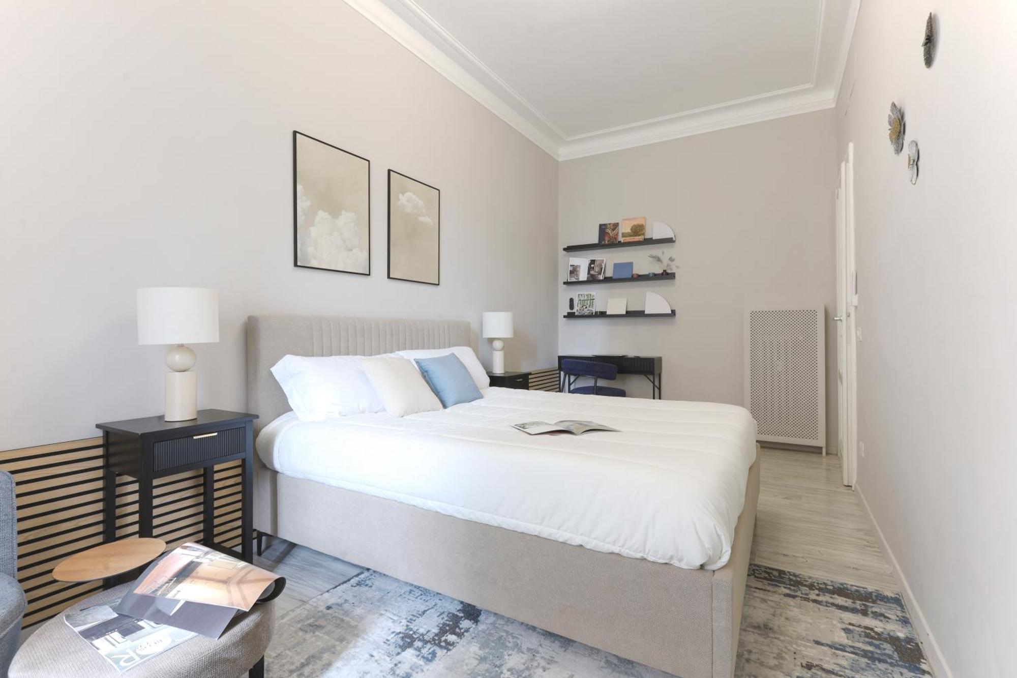 Piramide Deluxe Apartment Roma Ngoại thất bức ảnh