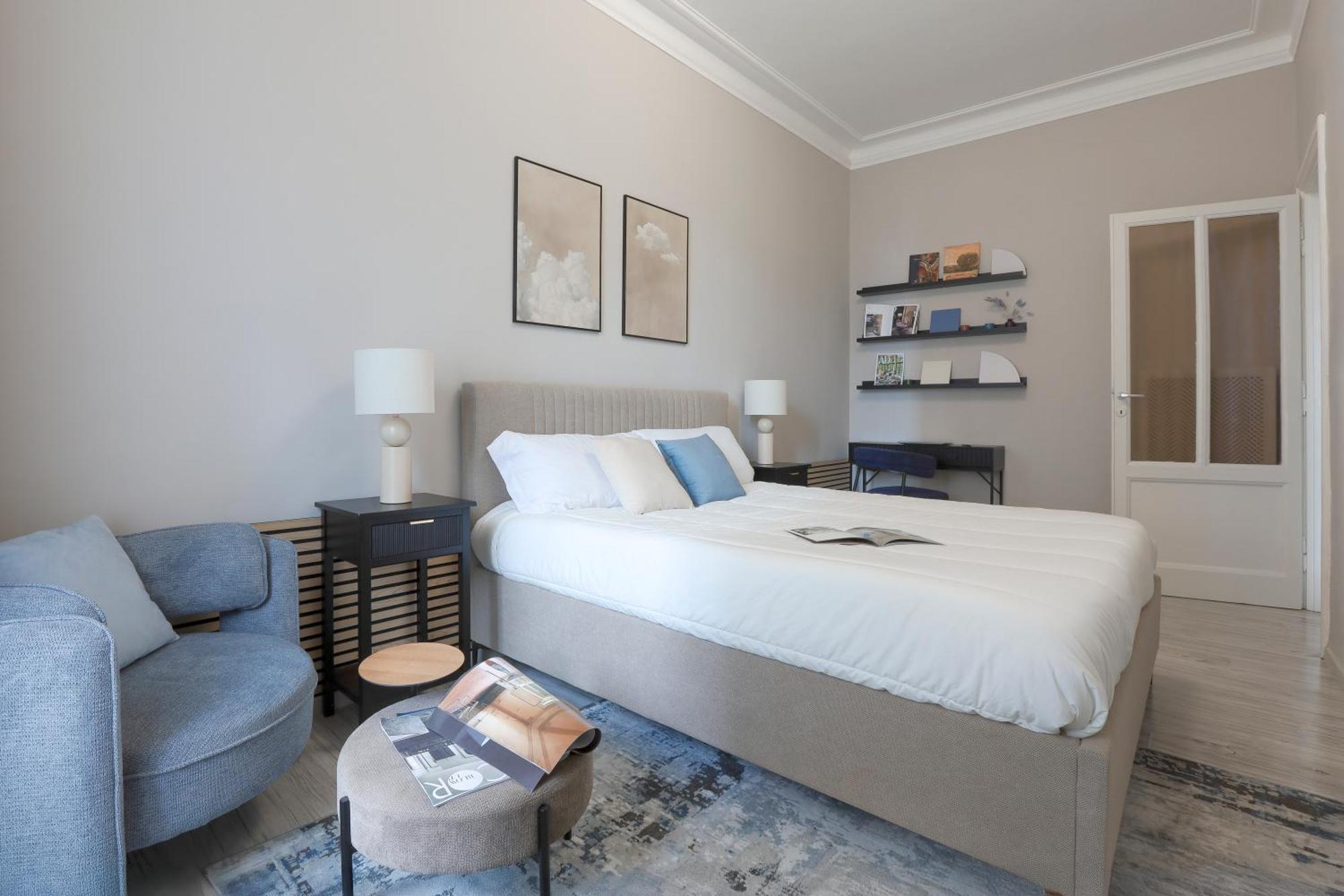 Piramide Deluxe Apartment Roma Ngoại thất bức ảnh