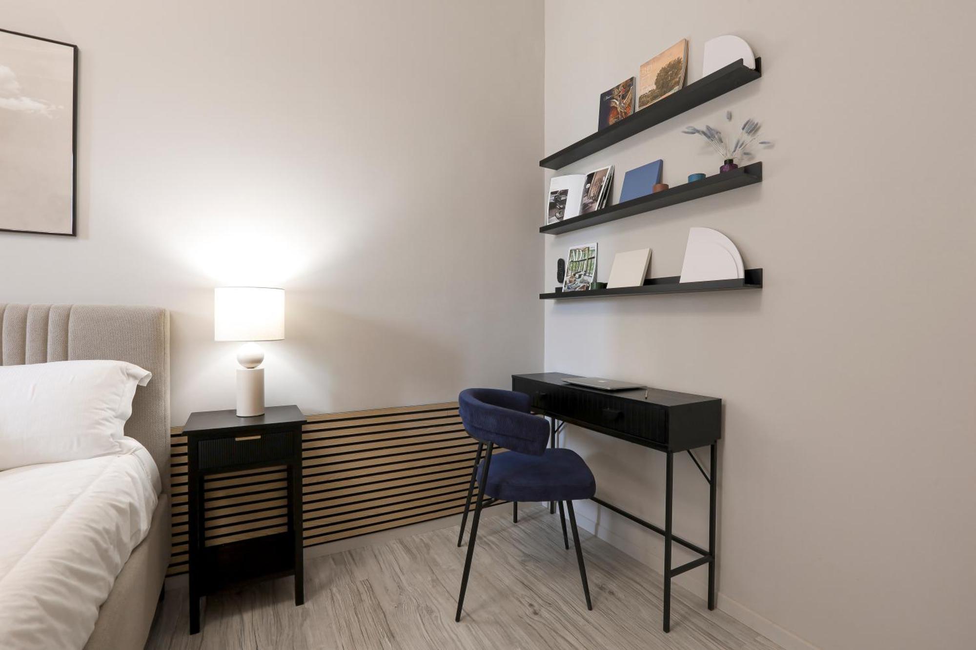 Piramide Deluxe Apartment Roma Ngoại thất bức ảnh