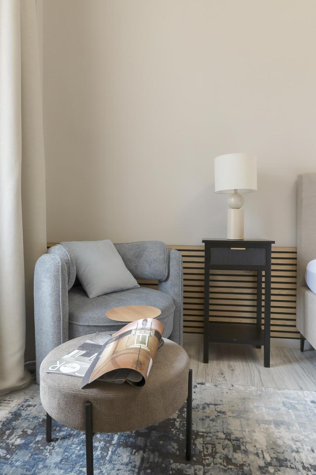 Piramide Deluxe Apartment Roma Ngoại thất bức ảnh