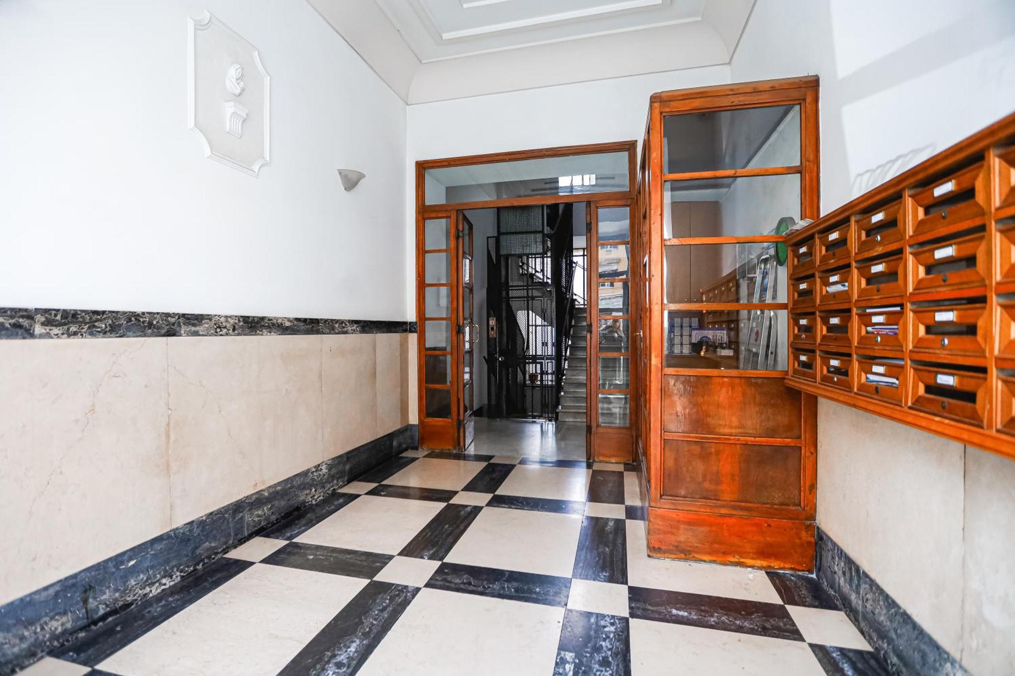 Piramide Deluxe Apartment Roma Ngoại thất bức ảnh